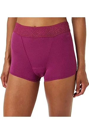 Sloggi Period Short Heavy Pants damskie, , S
