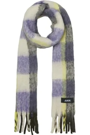 JACK & JONES Jxleslie Scarf Acc szalik damski, , jeden rozmiar