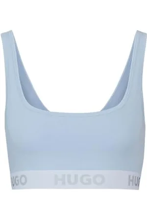HUGO BOSS Sporty Logo Bra 3XL