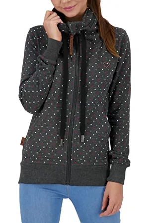 alife kickin ALIFE AND KICKIN VivianAK B bluza damska, M