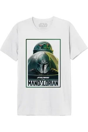 STAR WARS Męska koszulka, , XXL