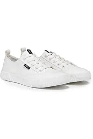 Aigle Eagle TAMARIX W, trampki damskie, białe, 38 EU, , 38 EU