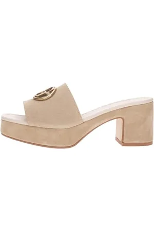 Guess Cytryna Damska Sukienka, , 41 EU