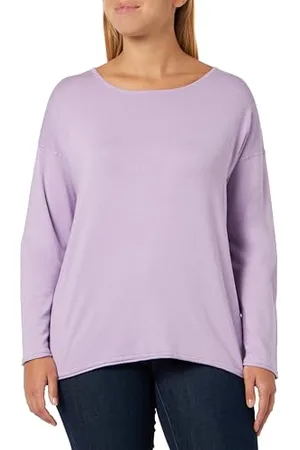 Blue Seven Sweter damski, liliowy, 40, , 40