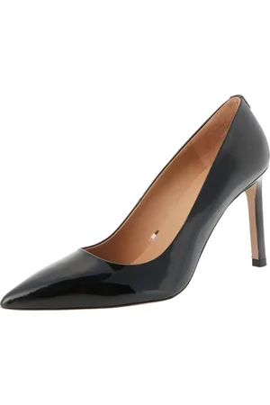 HUGO BOSS Damskie pompki Janet_Pump90_PT czarne, 41,5 EU, , 41.5 EU