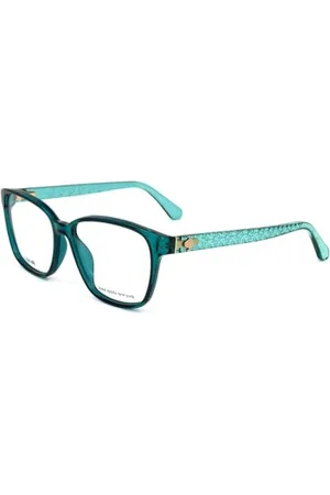 Kate Spade Kate Spade Giuliana okulary przeciwsłoneczne, uniseks, niebieskie, rozmiar 52, , 52