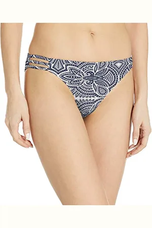 Roxy Damska dziewczyna morza skuter dół bikini, , L