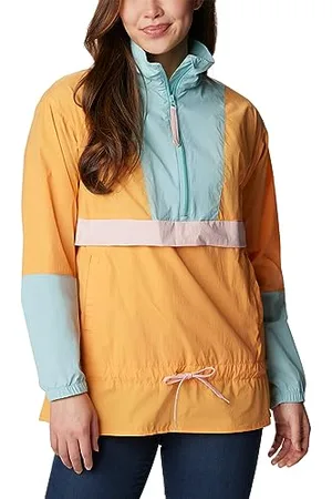 Columbia Anorak Damski, Boundless Trek