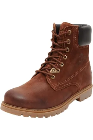 Panama Jack Męskie buty Panama 03 Combat Boot, , 43 EU, , 43 EU