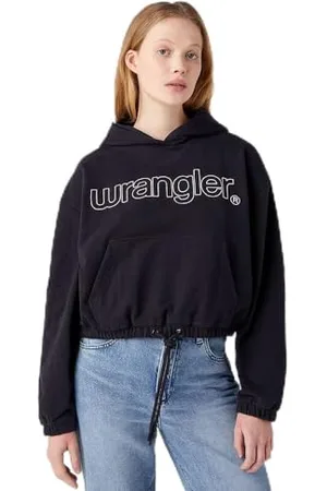 Wrangler All Terrain Gear X Drawhem bluza z kapturem, , L