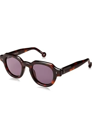 Hally & Son HS878S Okulary, , 47 Unisex Dorosły, , 47