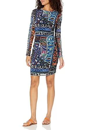 Desigual Sukienka damska, , S