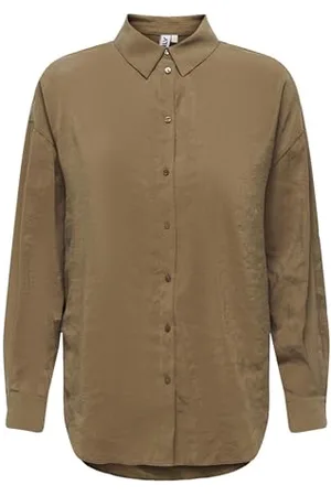 ONLY Bluzka damska 15284994, , 3XL