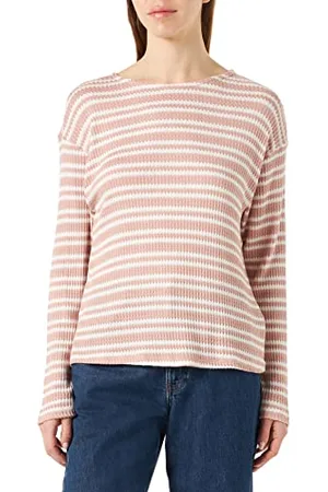 ONLY Onlcody L/S Back Tie Top Cs JRS koszulka z długim rękawem, , M