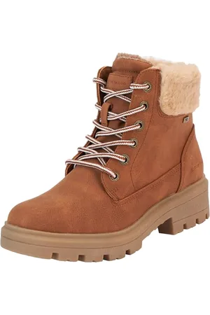 TOM TAILOR Damskie 6390390007 modne buty, , 37 EU, , 37 EU
