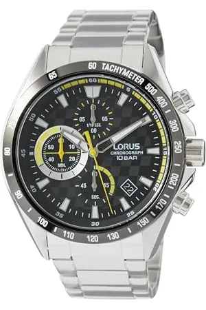 Lorus Mężczyźni Zegarek, , 43.5mm
