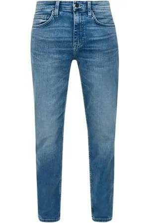 QS by s.Oliver Dżinsy Nelio Slim Fit, , 30-34