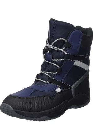 Geox Chłopięce J Sentiero Boy B ABX Ankle Boot, , 36 EU