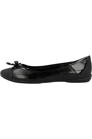 Geox Kobiety D CHARLENE C BALLERINA