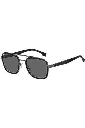 HUGO BOSS BOSS Okulary męskie, , 54