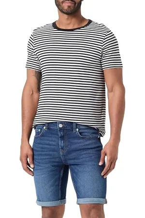 Only & Sons Męskie szorty jeansowe, , XL