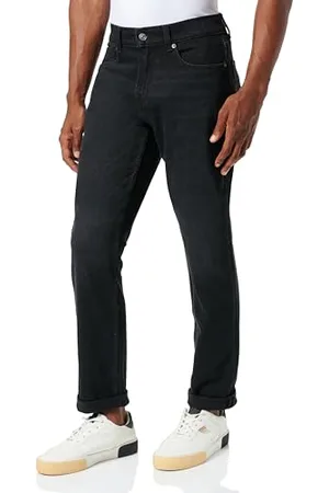 7 for all Mankind Dżinsy męskie, , 38