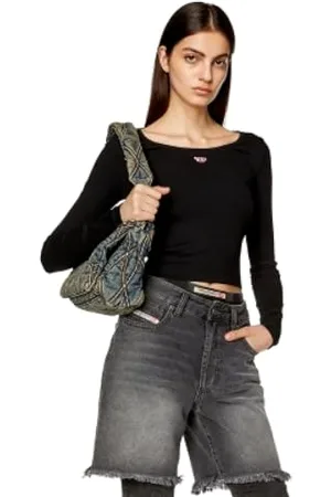 Diesel T-Ballet-d Tank Top Koszulka damska, , XL