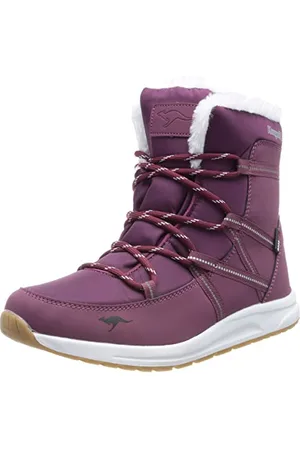 KangaROOS Damskie buty K-ww Leyla RTX, , 38 EU