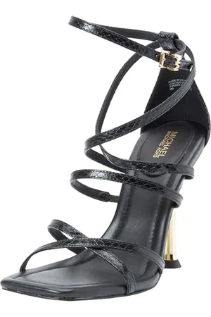 Michael Kors Imani Strappy Sandal damskie, , 38 EU