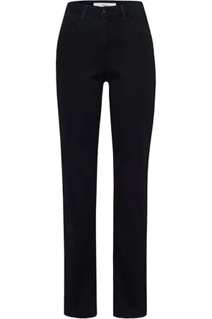 Brax Damskie spodnie Carola Winter Dream, , 31W / 32L