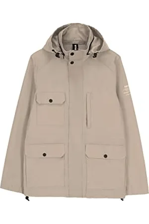 ECOALF Cuatreralf Jacket Mężczyzna, , S