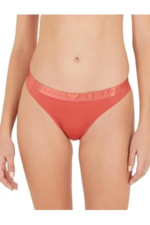 Emporio Armani Damskie majtki (2 sztuki), , S