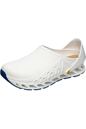 Scholl Unisex F293781065350 profesjonalny but medyczny, Bianco, 1 UK