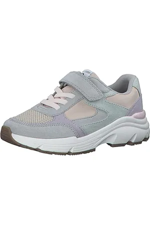 QS by s.Oliver Dziewczęce sneakersy Low 5-43202-30, , 35 EU