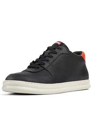 Camper Męskie buty sportowe Peu Pista GM, czarne, 42 EU, , 42 EU
