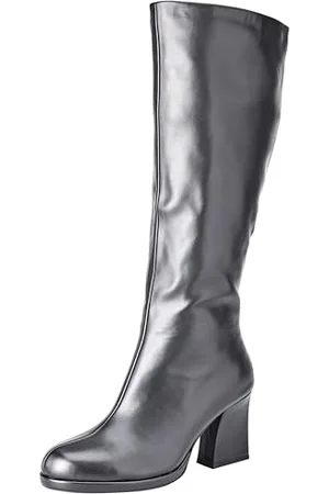 Pinko Elgar Buty Dokomórkowe, Moda Damska, Z99_Czarny Limuzyna, 38 EU, , 38 EU