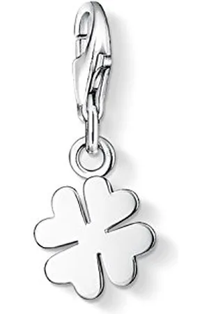 Thomas Sabo Damska Zawieszka Charms, Srebro Próby 925, 0050-001-12