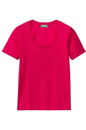 Benetton T-shirt, , XS