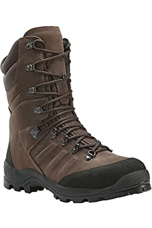 Garsport STEPPA Wodoodporne buty trekkingowe Unisex Dorosły, 39 EU, , 39 EU