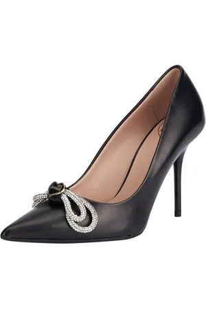 Moschino JA10359G1I, Decollete Obcas Kobieta, , 40 EU, , 40 EU