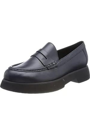 Högl Damski Stanley Penny Loafer, , 40 EU