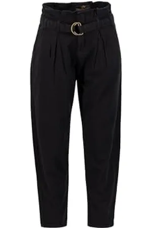 Alpha Industries Paperbag Pant Spodnie dla kobiet