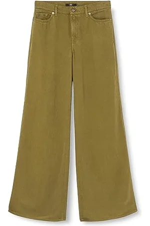 7 for all Mankind Spodnie damskie, , 28
