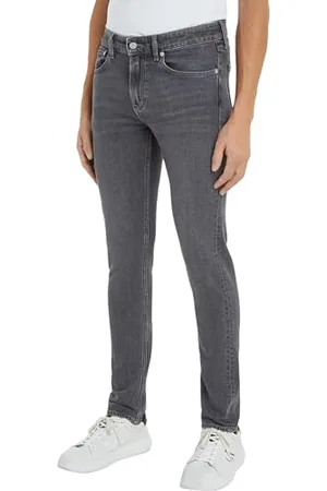 Calvin Klein Jeans Dżinsy męskie slim fit, , 29W / 32L