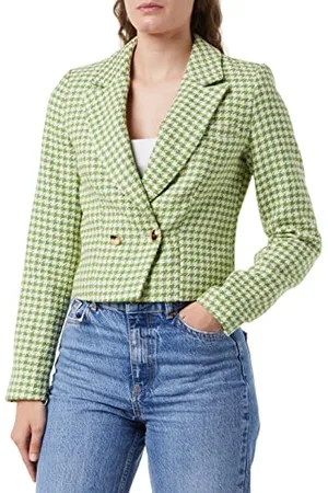 Naf-naf Blazer damski, , 40