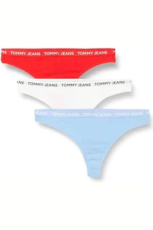 Tommy Hilfiger Stringi damskie, , 3XL duże rozmiary