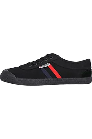 Kawasaki Sneakersy unisex retro Canvas, , 43 EU