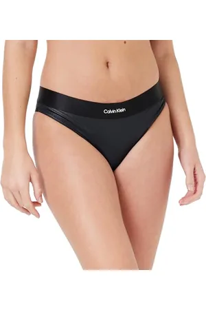 Calvin Klein Damskie bikini do pływania, , S