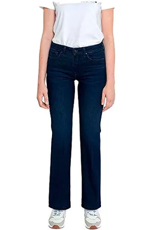 Pepe Jeans Aubrey Jeans Damskie, , 29