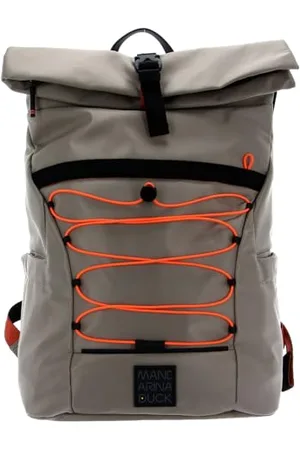 Mandarina Duck Męski plecak Warrior, , rozmiar uniwersalny, , jeden rozmiar